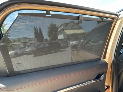 KGM/SsangYong Actyon Gebrauchtwagen KGM/SsangYong Actyon Gebrauchtwagen