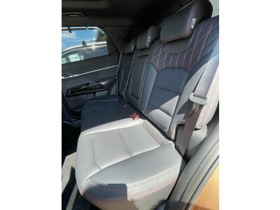 KGM/SsangYong Actyon Gebrauchtwagen KGM/SsangYong Actyon Gebrauchtwagen