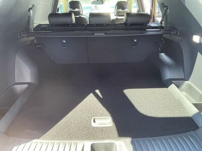 KGM/SsangYong Actyon Gebrauchtwagen KGM/SsangYong Actyon Gebrauchtwagen