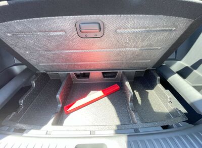 KGM/SsangYong Actyon Gebrauchtwagen KGM/SsangYong Actyon Gebrauchtwagen