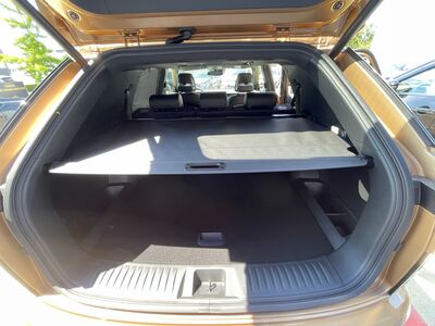 KGM/SsangYong Actyon Gebrauchtwagen KGM/SsangYong Actyon Gebrauchtwagen