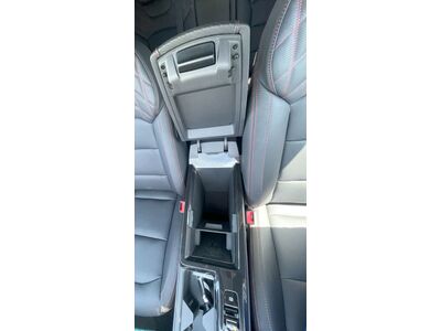 KGM/SsangYong Actyon Gebrauchtwagen KGM/SsangYong Actyon Gebrauchtwagen