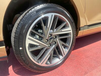 KGM/SsangYong Actyon Gebrauchtwagen KGM/SsangYong Actyon Gebrauchtwagen