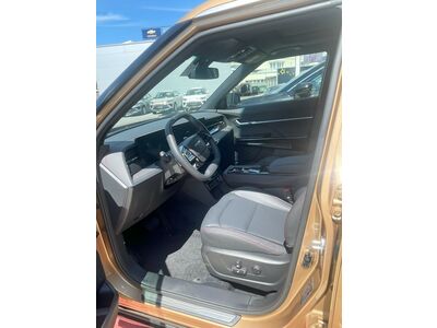 KGM/SsangYong Actyon Gebrauchtwagen KGM/SsangYong Actyon Gebrauchtwagen