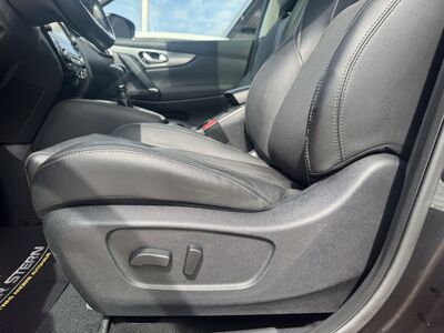 Nissan Qashqai Gebrauchtwagen Nissan Qashqai Gebrauchtwagen