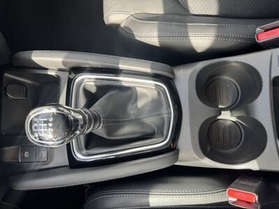 Nissan Qashqai Gebrauchtwagen Nissan Qashqai Gebrauchtwagen