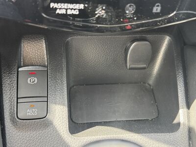 Nissan Qashqai Gebrauchtwagen Nissan Qashqai Gebrauchtwagen