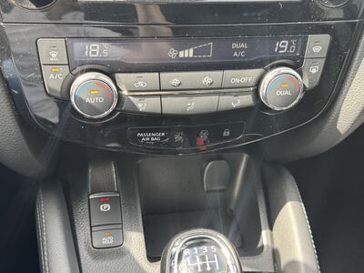 Nissan Qashqai Gebrauchtwagen Nissan Qashqai Gebrauchtwagen