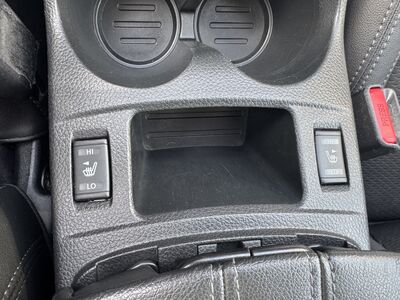 Nissan Qashqai Gebrauchtwagen Nissan Qashqai Gebrauchtwagen