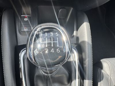 Nissan Qashqai Gebrauchtwagen Nissan Qashqai Gebrauchtwagen