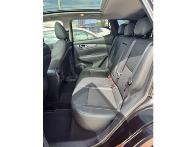 Nissan Qashqai Gebrauchtwagen Nissan Qashqai Gebrauchtwagen
