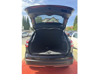 Nissan Qashqai Gebrauchtwagen Nissan Qashqai Gebrauchtwagen