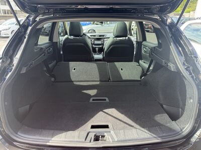 Nissan Qashqai Gebrauchtwagen Nissan Qashqai Gebrauchtwagen