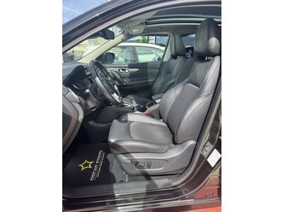 Nissan Qashqai Gebrauchtwagen Nissan Qashqai Gebrauchtwagen