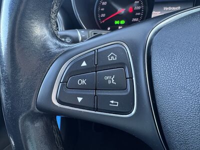 Mercedes-Benz GLC Gebrauchtwagen Mercedes-Benz GLC Gebrauchtwagen