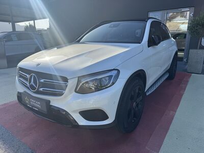 Mercedes-Benz GLC Gebrauchtwagen Mercedes-Benz GLC Gebrauchtwagen