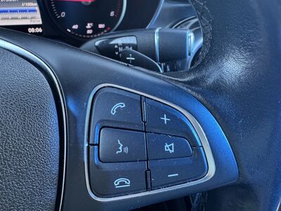 Mercedes-Benz GLC Gebrauchtwagen Mercedes-Benz GLC Gebrauchtwagen