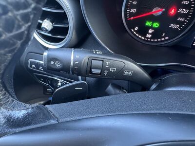 Mercedes-Benz GLC Gebrauchtwagen Mercedes-Benz GLC Gebrauchtwagen