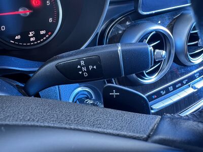 Mercedes-Benz GLC Gebrauchtwagen Mercedes-Benz GLC Gebrauchtwagen