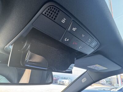 Mercedes-Benz GLC Gebrauchtwagen Mercedes-Benz GLC Gebrauchtwagen