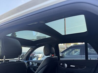 Mercedes-Benz GLC Gebrauchtwagen Mercedes-Benz GLC Gebrauchtwagen
