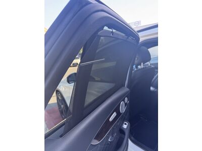 Mercedes-Benz GLC Gebrauchtwagen Mercedes-Benz GLC Gebrauchtwagen