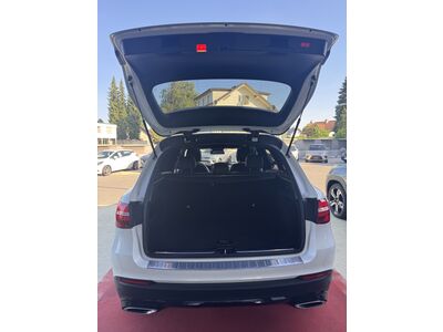Mercedes-Benz GLC Gebrauchtwagen Mercedes-Benz GLC Gebrauchtwagen