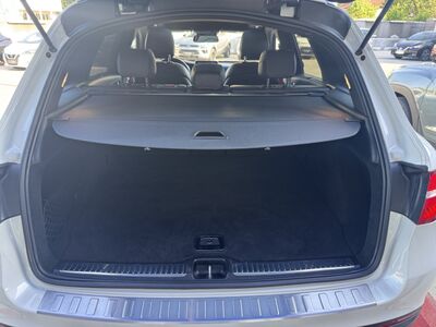Mercedes-Benz GLC Gebrauchtwagen Mercedes-Benz GLC Gebrauchtwagen
