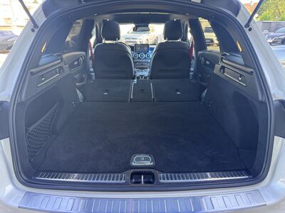 Mercedes-Benz GLC Gebrauchtwagen Mercedes-Benz GLC Gebrauchtwagen