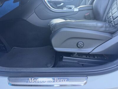 Mercedes-Benz GLC Gebrauchtwagen Mercedes-Benz GLC Gebrauchtwagen