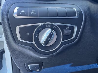 Mercedes-Benz GLC Gebrauchtwagen Mercedes-Benz GLC Gebrauchtwagen