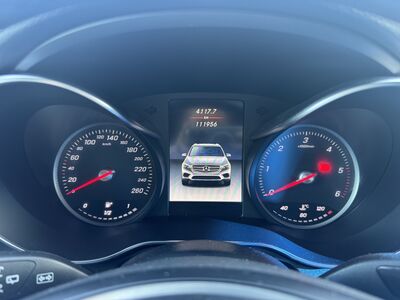 Mercedes-Benz GLC Gebrauchtwagen Mercedes-Benz GLC Gebrauchtwagen