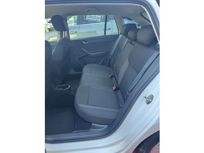 Skoda Rapid Gebrauchtwagen Skoda Rapid Gebrauchtwagen
