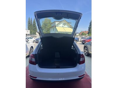 Skoda Rapid Gebrauchtwagen Skoda Rapid Gebrauchtwagen