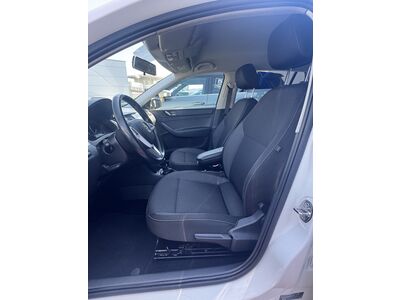 Skoda Rapid Gebrauchtwagen Skoda Rapid Gebrauchtwagen