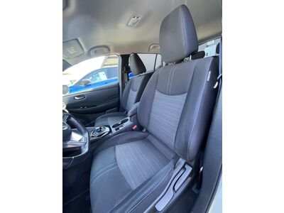 Nissan Leaf Gebrauchtwagen Nissan Leaf Gebrauchtwagen