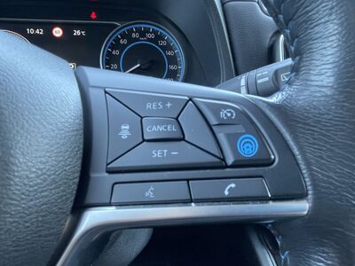 Nissan Leaf Gebrauchtwagen Nissan Leaf Gebrauchtwagen
