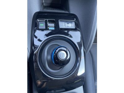 Nissan Leaf Gebrauchtwagen Nissan Leaf Gebrauchtwagen