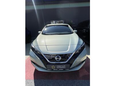 Nissan Leaf Gebrauchtwagen Nissan Leaf Gebrauchtwagen