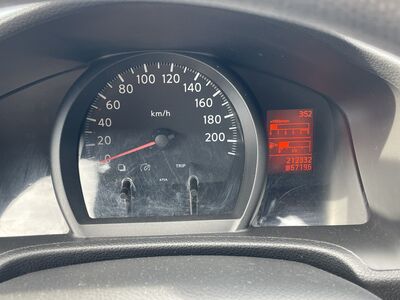 Nissan NV200 Gebrauchtwagen Nissan NV200 Gebrauchtwagen