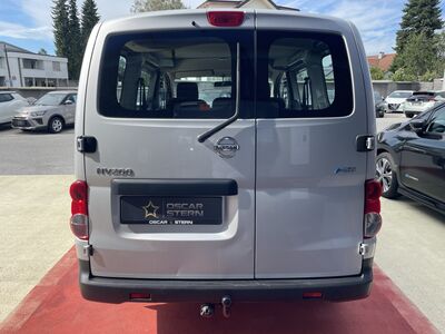 Nissan NV200 Gebrauchtwagen Nissan NV200 Gebrauchtwagen