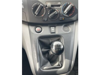 Nissan NV200 Gebrauchtwagen Nissan NV200 Gebrauchtwagen