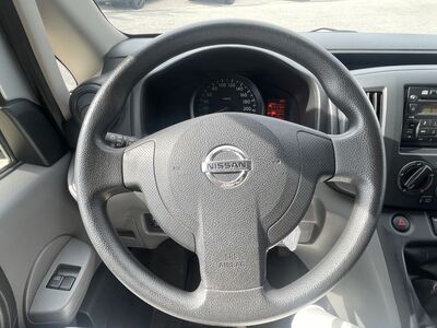 Nissan NV200 Gebrauchtwagen Nissan NV200 Gebrauchtwagen