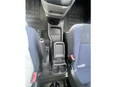 Nissan NV200 Gebrauchtwagen Nissan NV200 Gebrauchtwagen