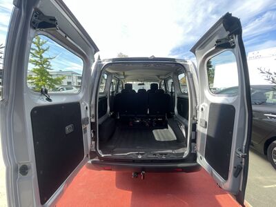Nissan NV200 Gebrauchtwagen Nissan NV200 Gebrauchtwagen