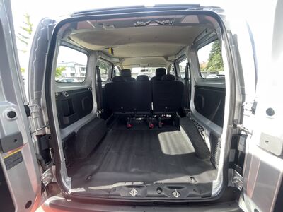Nissan NV200 Gebrauchtwagen Nissan NV200 Gebrauchtwagen