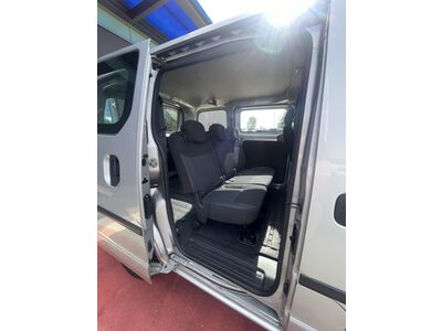 Nissan NV200 Gebrauchtwagen Nissan NV200 Gebrauchtwagen
