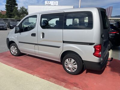 Nissan NV200 Gebrauchtwagen Nissan NV200 Gebrauchtwagen