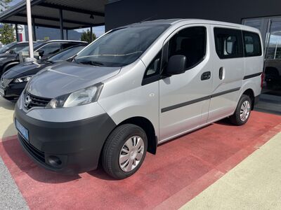 Nissan NV200 Gebrauchtwagen Nissan NV200 Gebrauchtwagen