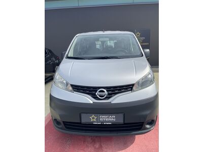 Nissan NV200 Gebrauchtwagen Nissan NV200 Gebrauchtwagen